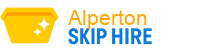 Alperton Skip Hire